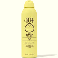 Crème solaire en spray - FPS 50