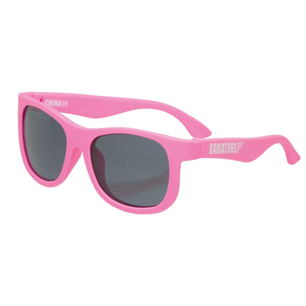 Lunettes Navigator Think pink