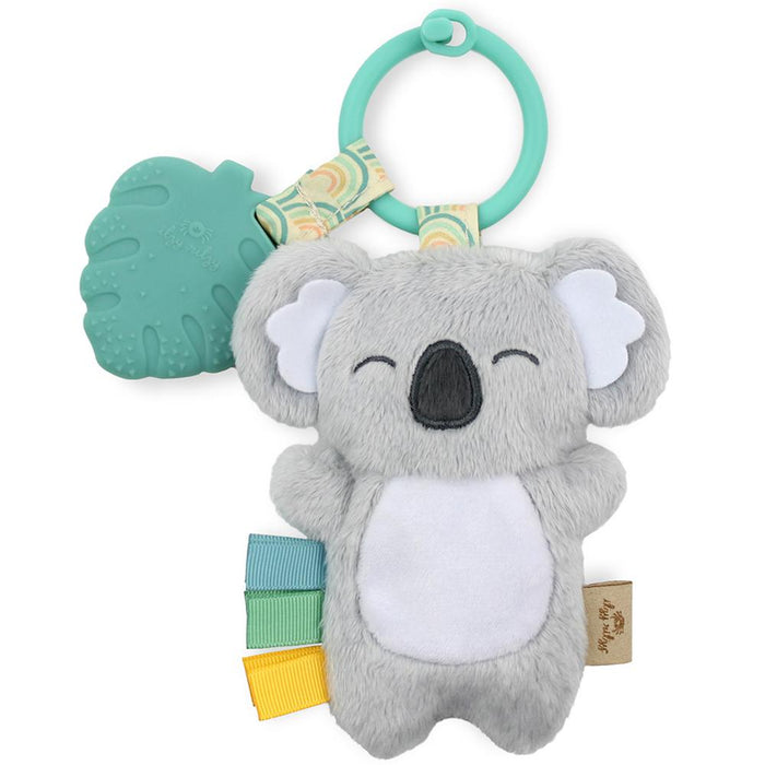 Toutou d'éveil - koala-Itzy Ritzy-Boutique Béluga