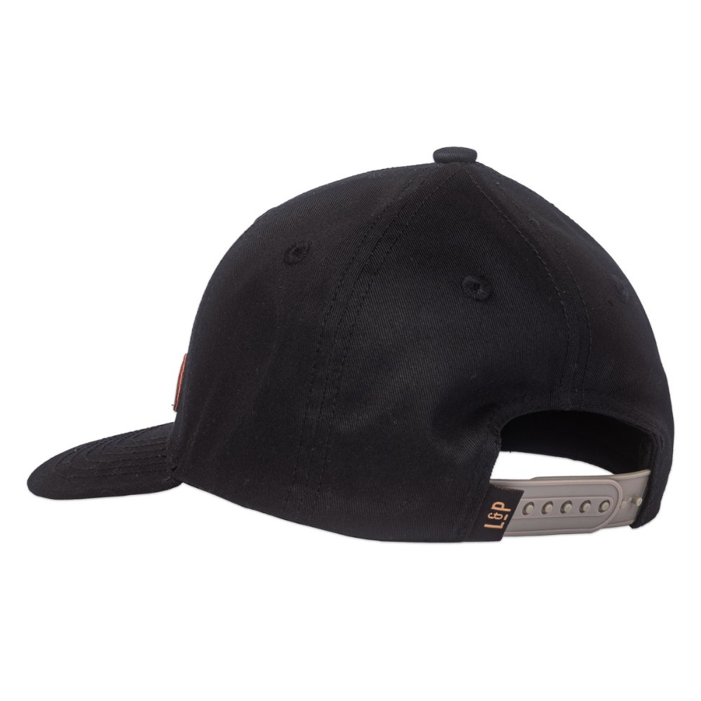 Casquette "SnapBack" Athletic - Turin
