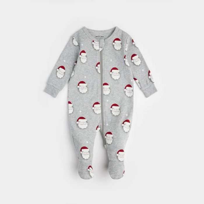 Pyjama une pièce - Père Noël