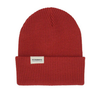 Tuque Australe - Orange brûlé