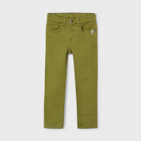 Pantalon jambe droite - Pesto