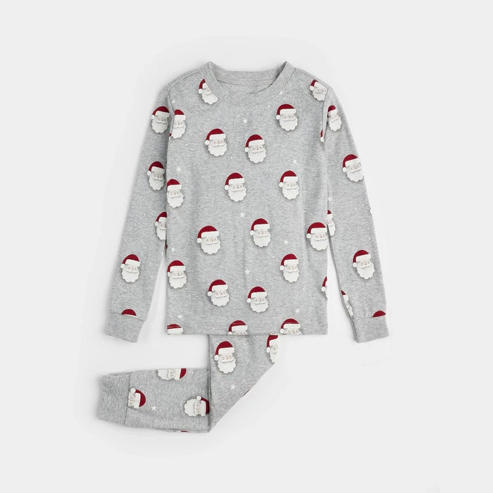 Pyjama deux pièces - Père Noël