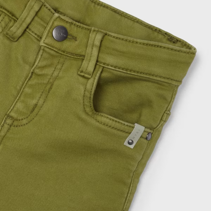 Pantalon jambe droite - Pesto