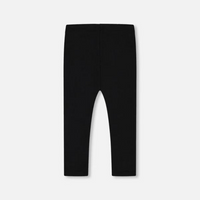 Legging texturé - Noir