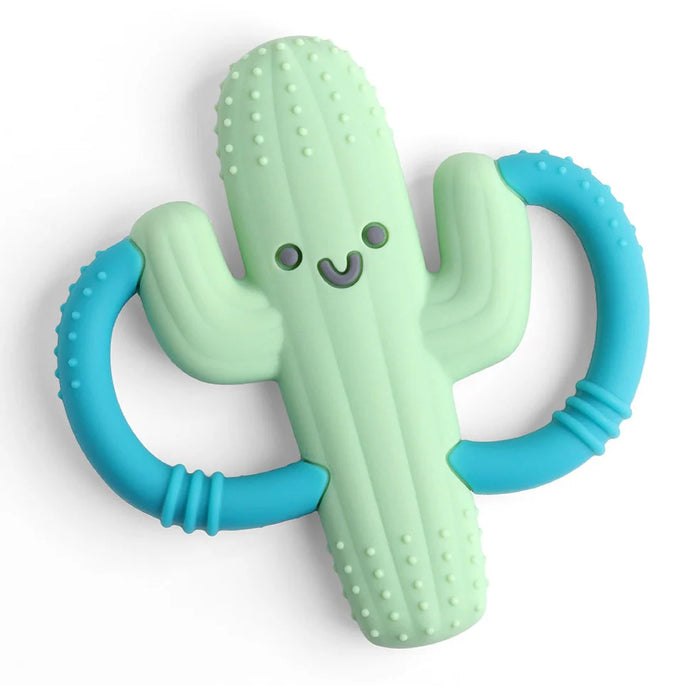 Jouet de dentition - Cactus