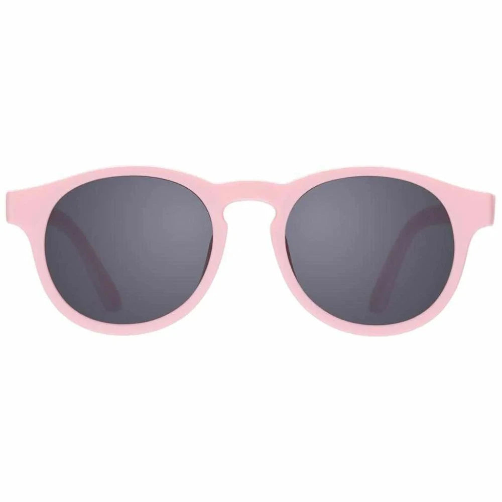 Lunettes keyhole - Ballerina pink