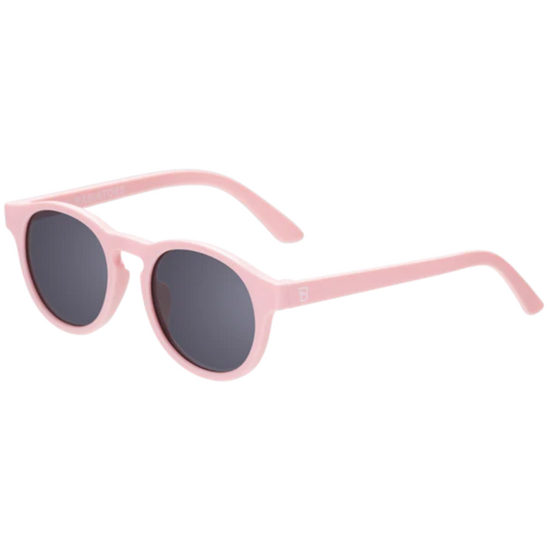 Lunettes keyhole - Ballerina pink