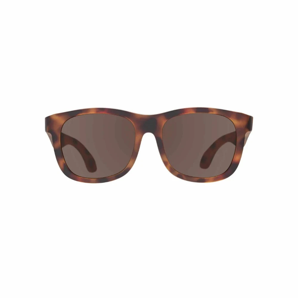 Lunettes navigator - Totally tortoise