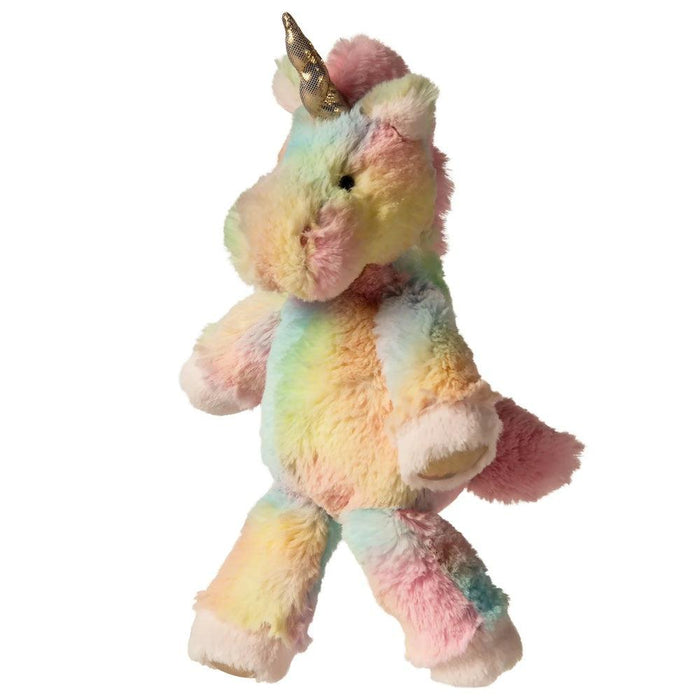 Toutou - Licorne multicolore 9"