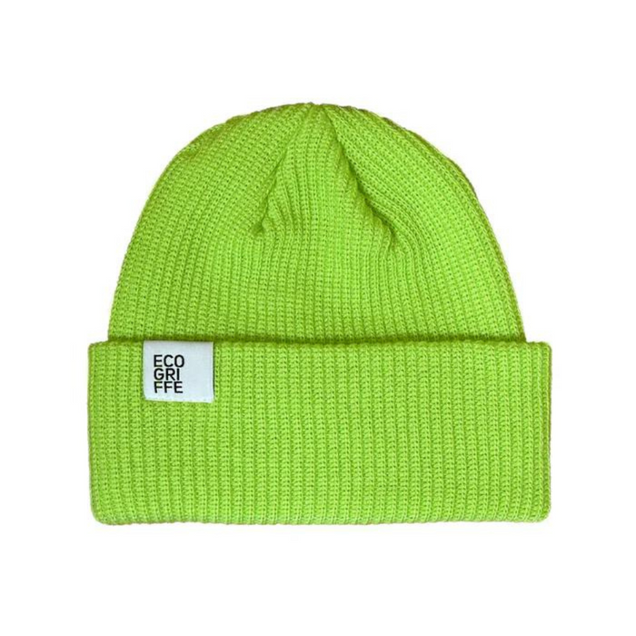 Tuque Boréale - Lime