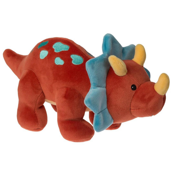 Toutou  - Triceratops 10''