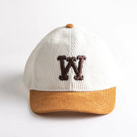 Casquette "Reflect" - Beige