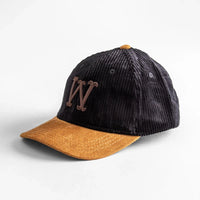 Casquette "Reflect" - Noir