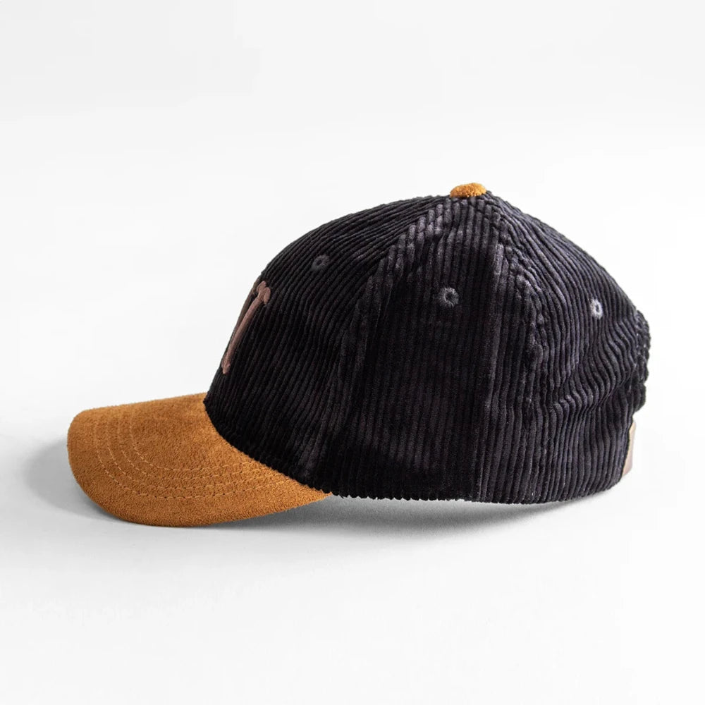 Casquette "Reflect" - Noir