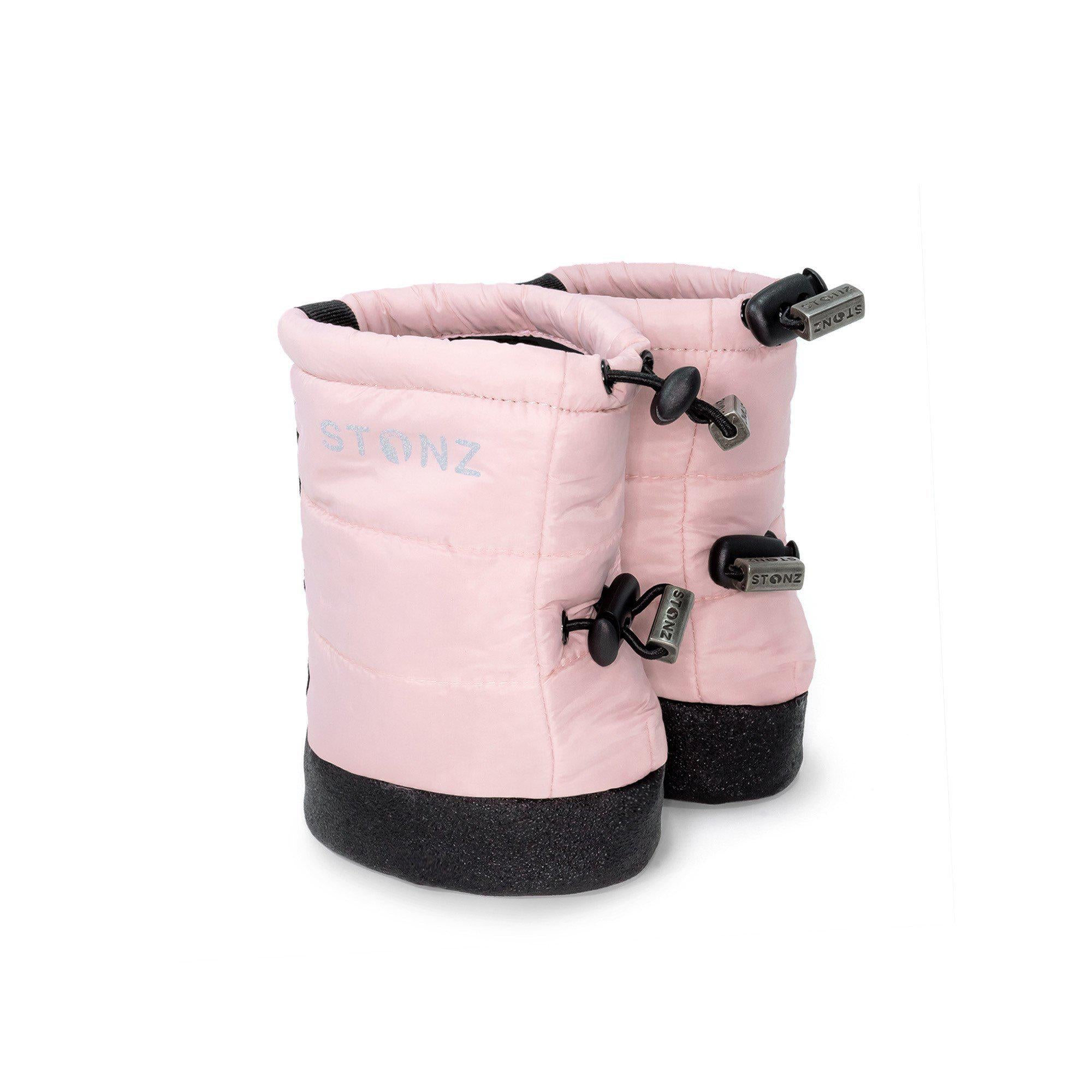 Bottes Stonz puffer Rose Boutique B luga