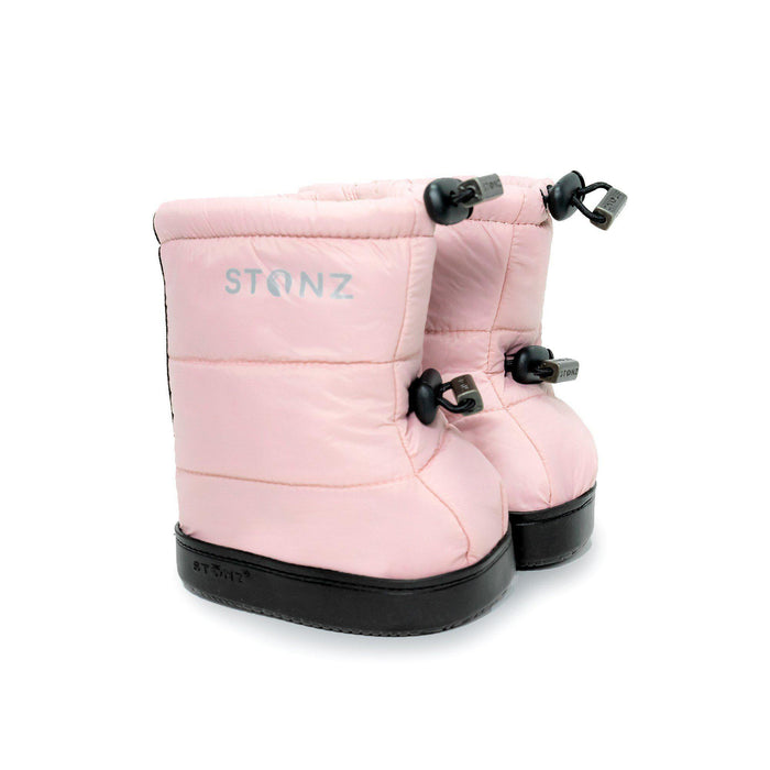 Bottes Stonz puffer - Rose-Stonz-Boutique Béluga