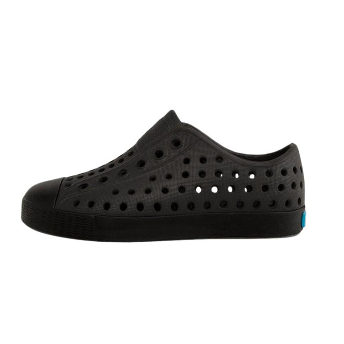 Chaussures Jefferson - Noires-Native-Boutique Béluga