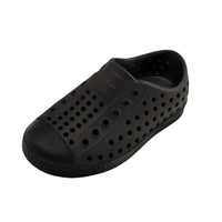 Chaussures Jefferson - Noires-Native-Boutique Béluga
