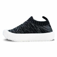 Chaussures légères - Noir/gris-Jan & Jul-Boutique Béluga