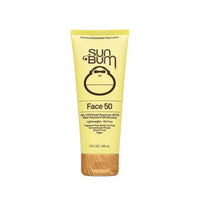 Crème solaire lotion pour le visage - FPS 50-Sun bum-Boutique Béluga