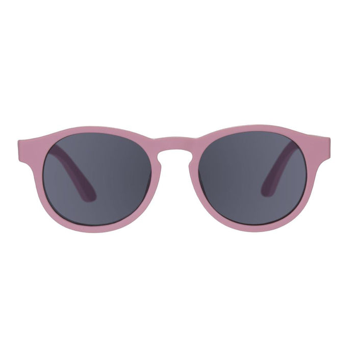 Lunettes keyhole - Pretty in pink-Babiators-Boutique Béluga