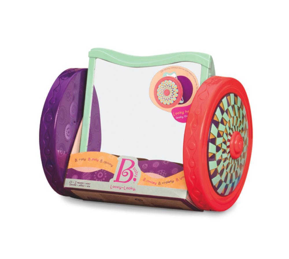 Miroir roulant - Looky-looky-B. Toys-Boutique Béluga