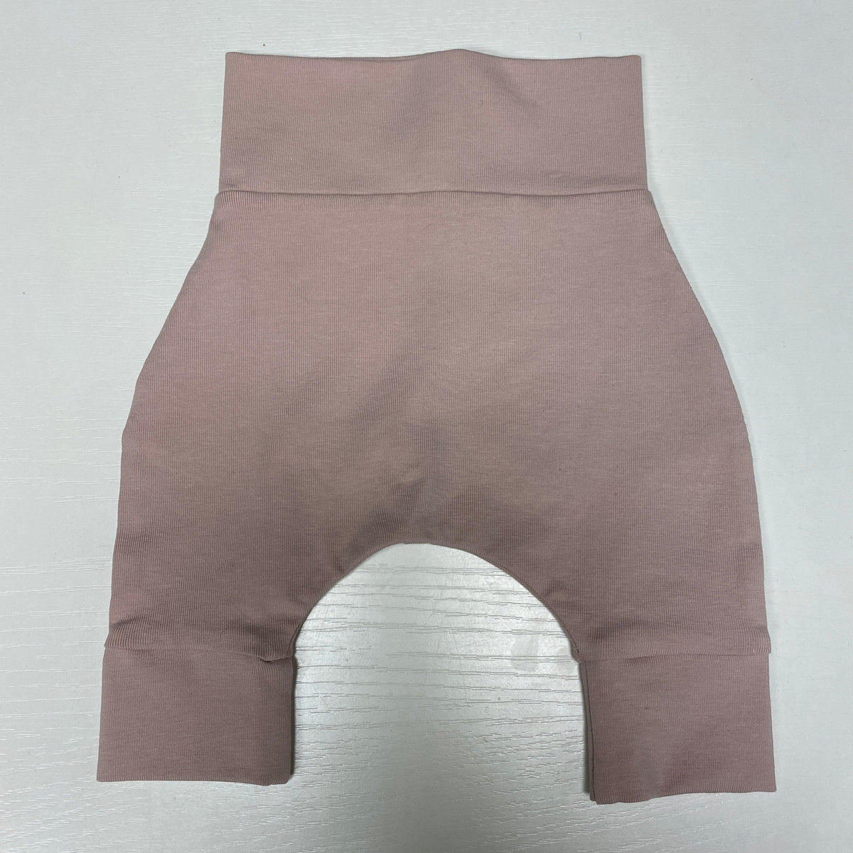 Pantalon évolutif Prématuré Coco plume - Rose-Groupe Coco Design-Boutique Béluga