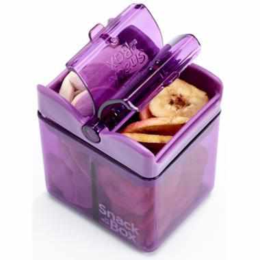 Snack in the box 8oz-Drink in the box-Boutique Béluga