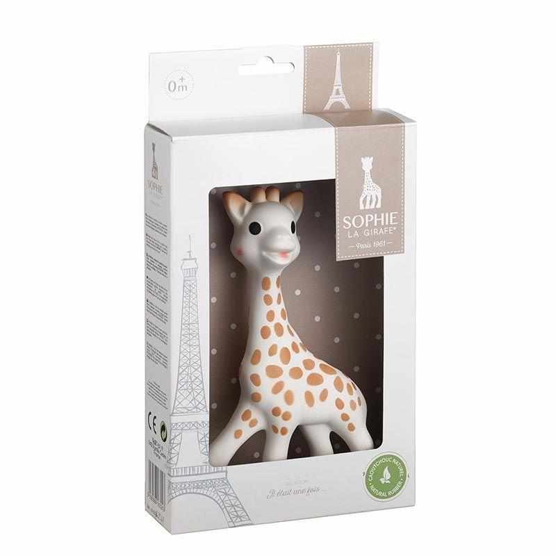 Sophie la girafe-Sophie la girafe-Boutique Béluga