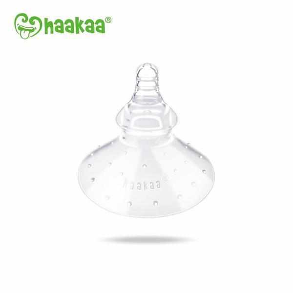 Téterelle de mamelon d'allaitement-Haakaa-Boutique Béluga