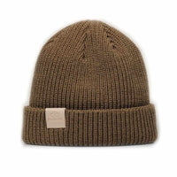 Tuque Boréale - Tricot Champi-EcoGriffe-Boutique Béluga